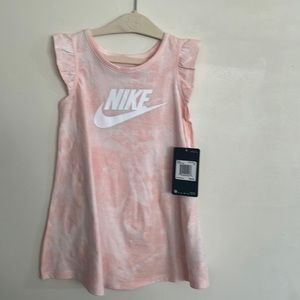 Nike toddler dress